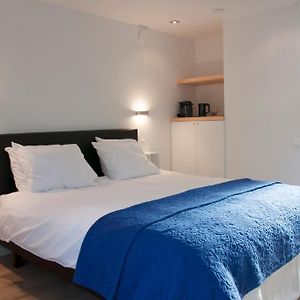 Deluxe Kamer